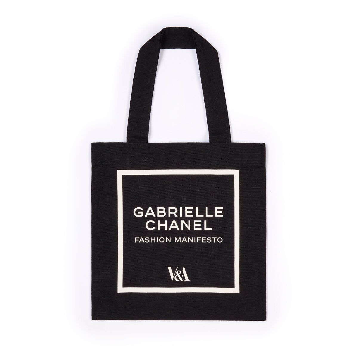 166525 V&A GABRIELLE CHANEL